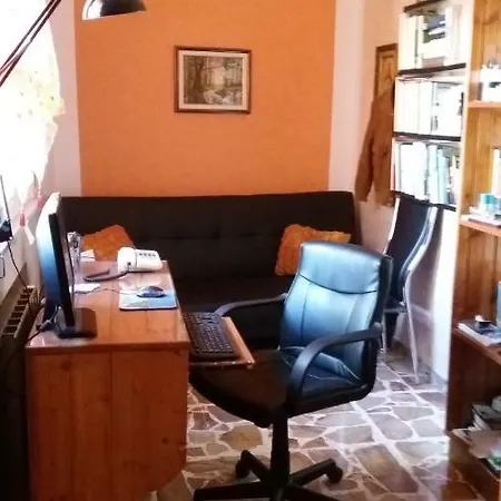 לינה וארוחת בוקר Da Alfredo E Filippa