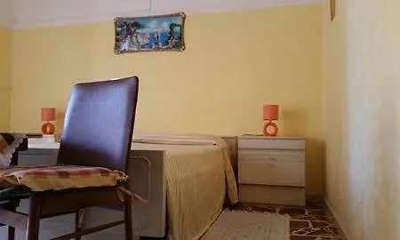Da Alfredo E Filippa Bed and breakfast *